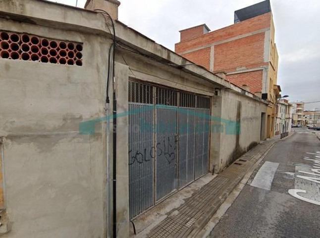 Garaje en venta en Rafelcofer, Comunidad valenciana photo 0