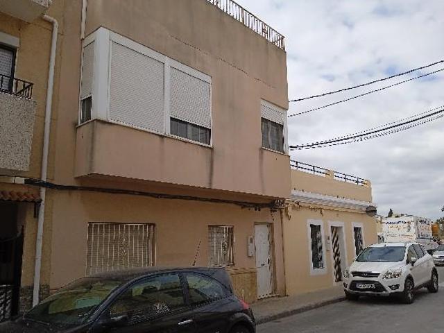 Chalet en venta en Quart de Poblet, Calle Pablo Picasso, 33, 46930 photo 0
