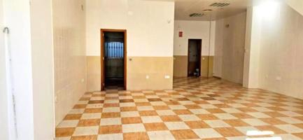 Local comercial en venta en Aljaraque, Calle José Canalejas, 0, 21110 photo 0