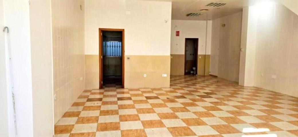 Local comercial en venta en Aljaraque, Calle José Canalejas, 0, 21110 photo 0