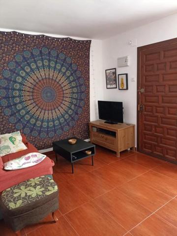 Piso en venta en Murcia, San Lorenzo - La Merced photo 0