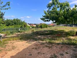 Parcela en venta en el Catllar, El mas de panxet photo 0