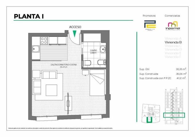 Casa en venta en Badajoz, Autopista photo 0