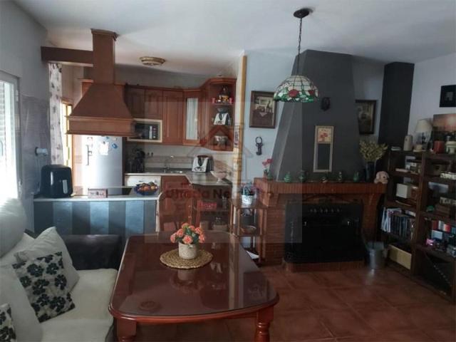 Apartamento en venta en Úbeda photo 0