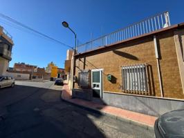 Casa en venta en Benahadux, Benahadux photo 0