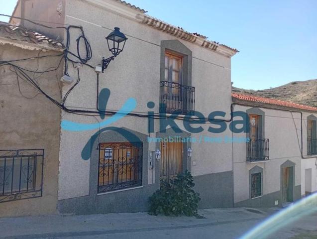 Casa en venta en Lubrín, Lubrin centro photo 0