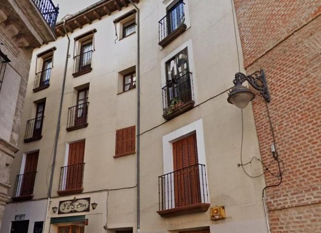 Apartamento en venta en Valladolid, Centro photo 0