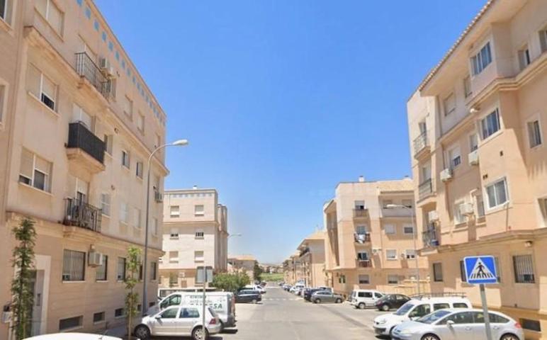 Piso en venta en Huércal de Almería, Villa ines photo 0