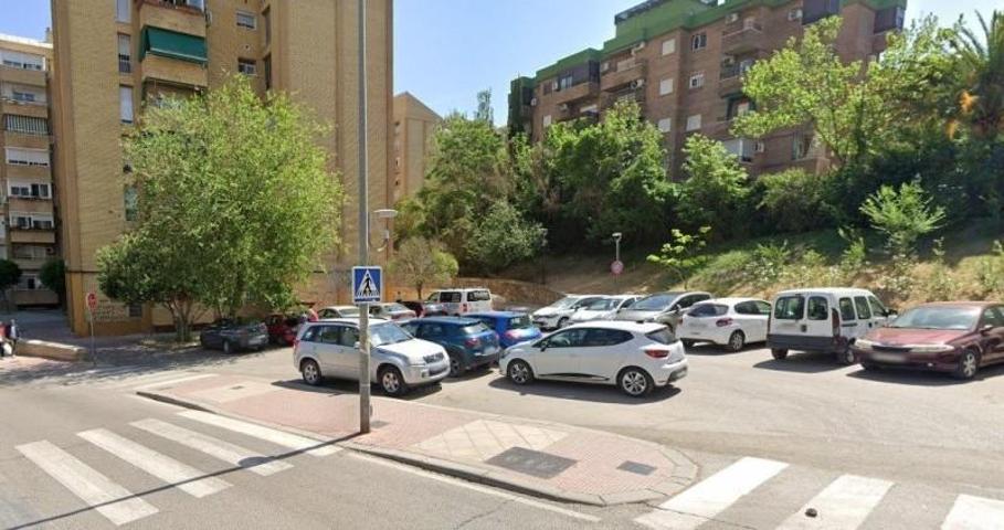 Piso en venta en Jaén, Corte ingles photo 0