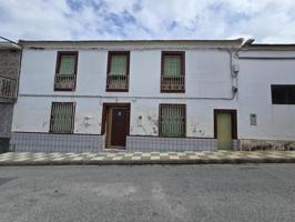 Adosada en venta en Chimeneas, Andalucia photo 0