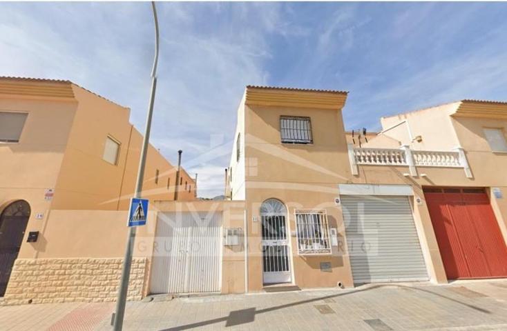 Casa en venta en Níjar, San Isidro - Campohermoso photo 0