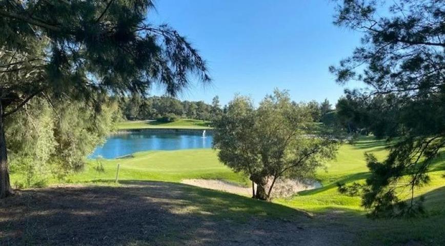 Terreno en venta en Jerez de la Frontera, MONTECASTILLO photo 0