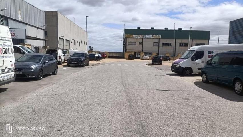 Nave industrial en venta en La Rinconada, San jose de la rinconada photo 0