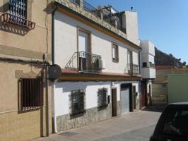 Adosada en venta en Jaén, Ctra. Circunvalación - La Magdalena photo 0