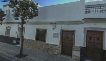 Adosada en venta en Dos Hermanas, Centro - Doña Mercedes photo 0