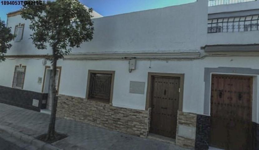 Adosada en venta en Dos Hermanas, Centro - Doña Mercedes photo 0