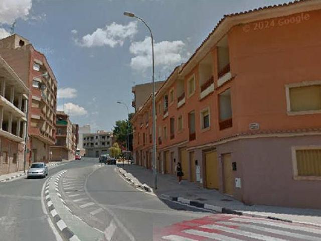 Chalet en venta en Agost, Carrer del Cid, 11, 03698 photo 0