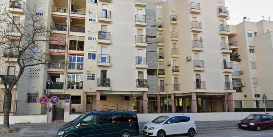 Piso en venta en Jerez de la Frontera, Montealto photo 0
