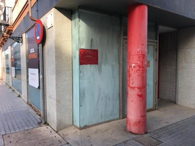 Local comercial en venta en Fuente Palmera, Fuente Palmera photo 0