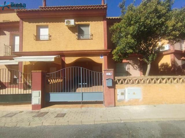Adosada en venta en Lepe, Pinares de lepe photo 0