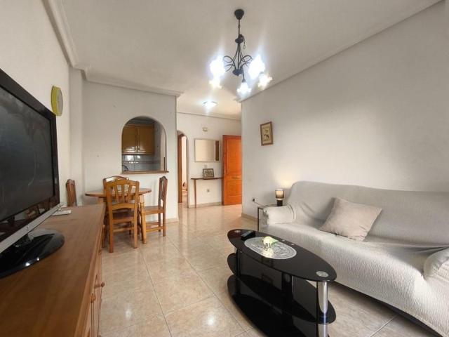 Apartamento en venta en Torrevieja, Curva del Palangre photo 0