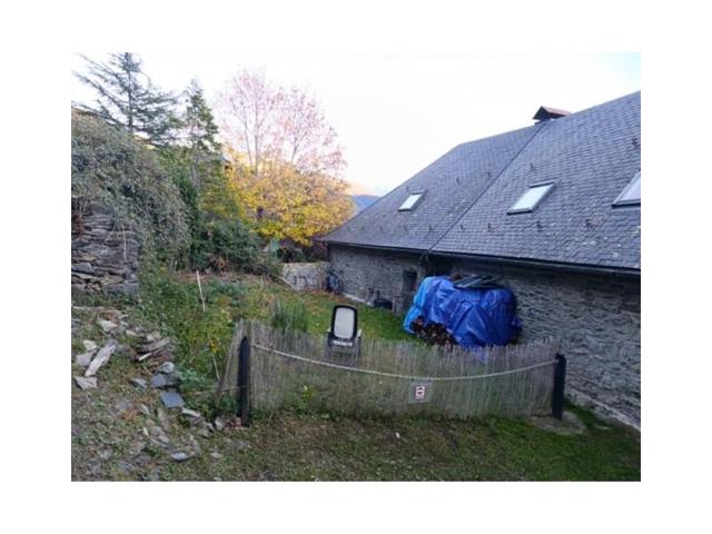 Terreno en venta en Vielha e Mijaran photo 0