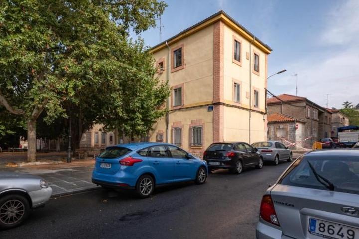 Piso en venta en Ávila, Calle de la Virgen de las Angustias, 05005 photo 0