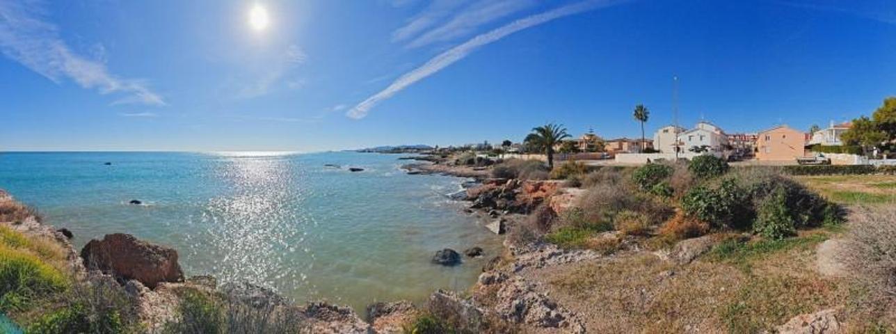 Apartamento en venta en Vinaròs, Castellon Norte photo 0