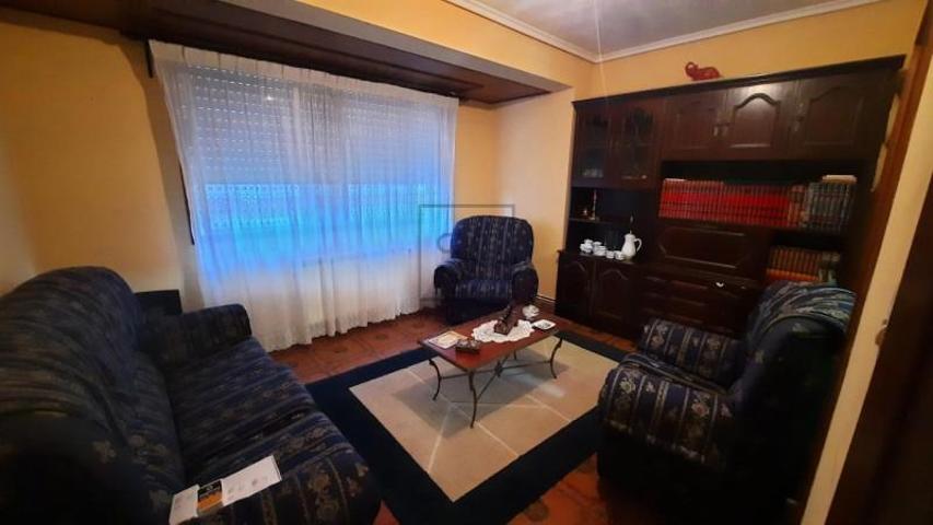 Piso en venta en Ferrol, San Juan photo 0