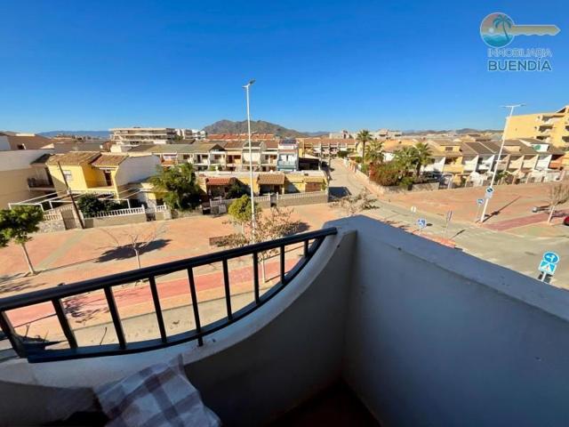 Apartamento en venta en Puerto de Mazarrón, Bahía photo 0