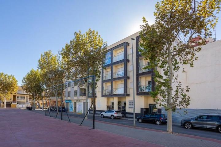 Apartamento en venta en Los Montesinos, Pueblo 8 photo 0