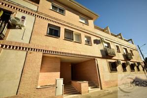 Piso en venta en Lominchar, Calle Telefónica, 45212 photo 0