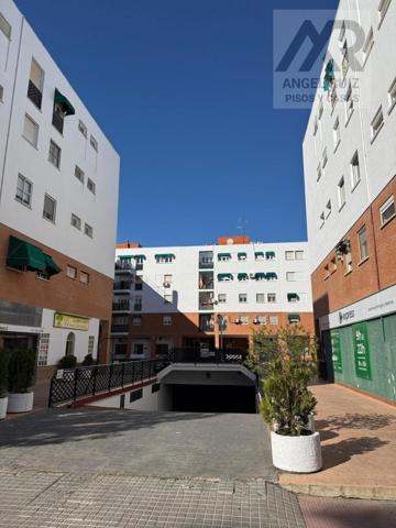 Piso en venta en Mérida, Juan Carlos I photo 0