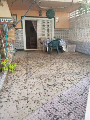 Adosada en venta en Torrevieja, Aguas Nuevas photo 0