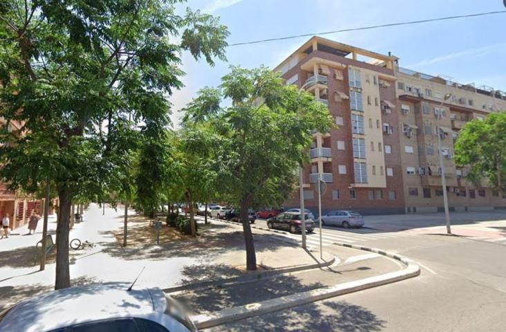 Piso en venta en Aldaia, Carrer del Cid, 2, 46960 photo 0