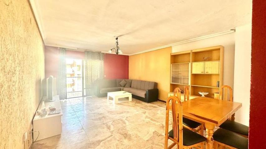 Apartamento en venta en Torrevieja, Acequion photo 0