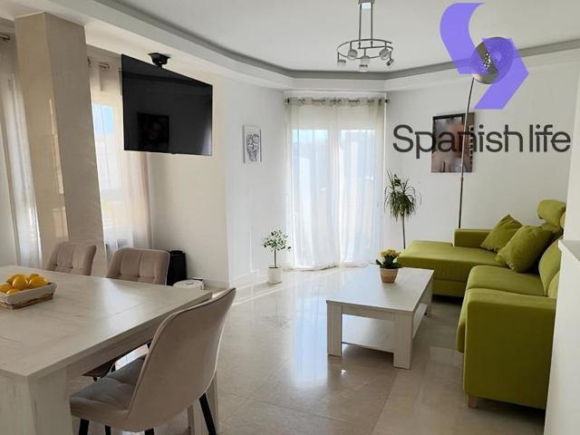 Apartamento en venta en Gandia, Raval photo 0