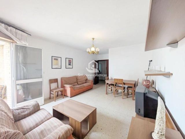 Piso en venta en Jaén, San Roque photo 0