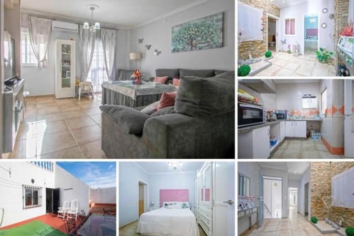 Casa en venta en Alcalá de Guadaira photo 0