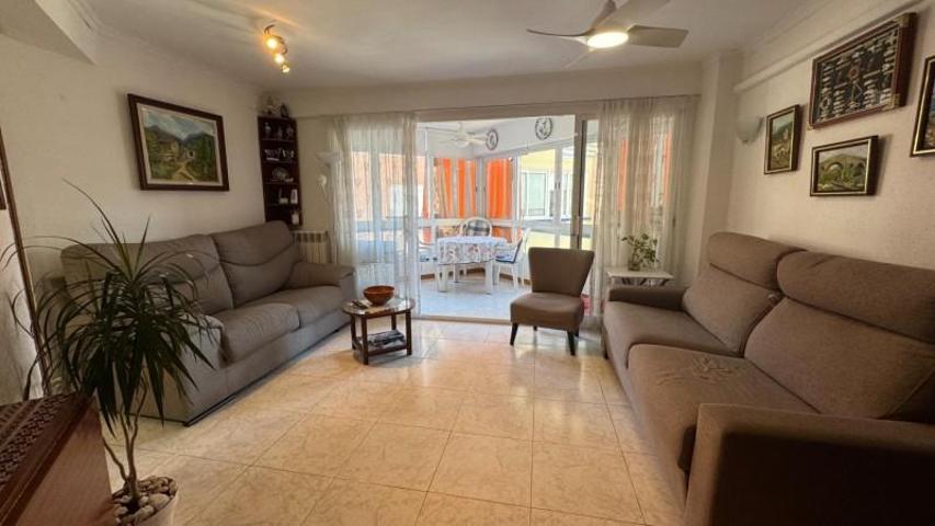 Piso en venta en Castell-Platja d'Aro, Platja Llarga photo 0
