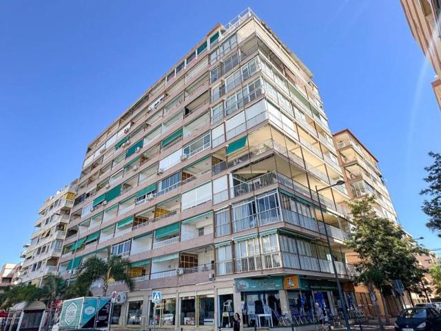 Apartamento en venta en Santa Pola, Club nautico photo 0
