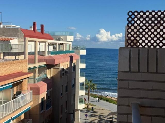 Apartamento en venta en Torrevieja, Playa del cura photo 0