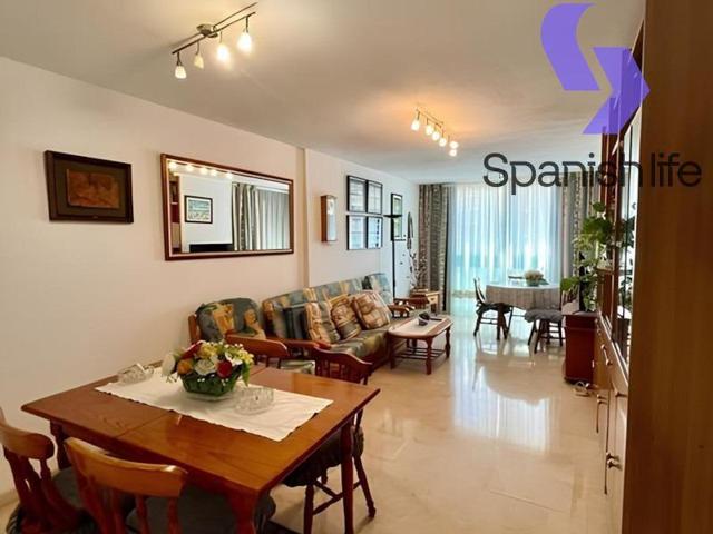 Apartamento en venta en Villajoyosa, Cala Villajoyosa photo 0