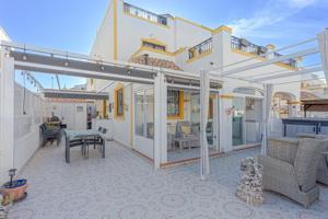 Chalet en venta en Orihuela, Desamparados-Hurchillo-Torremendo photo 0