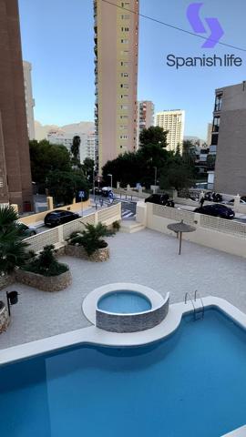 Piso en venta en Benidorm, Rincón de Loix photo 0