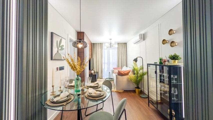 Apartamento en venta en Torrevieja, Centro photo 0