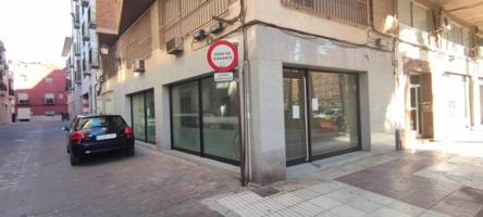 Local comercial en venta en Alzira, Avenida Luis Suñer, 12, 46600 photo 0