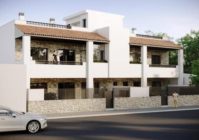 Bungalow en venta en Hondon de las Nieves, Comunidad valenciana photo 0