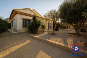 Chalet en venta en Mazarrón, Mazarrón photo 0