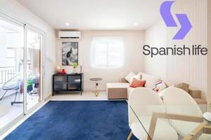 Apartamento en venta en Torrevieja, Centro photo 0